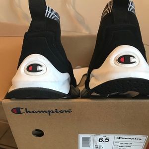 Champion sneakers
